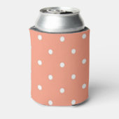 Rafraîchisseur Pour Canette Polka dot (Can Dos)