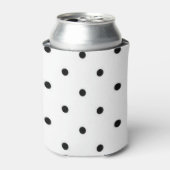 Rafraîchisseur Pour Canette Polka dot (Can devant)