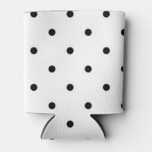 Rafraîchisseur Pour Canette Polka dot