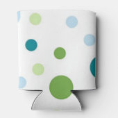 Rafraîchisseur Pour Canette Polka dot (Dos)