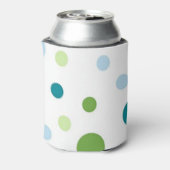 Rafraîchisseur Pour Canette Polka dot (Can Dos)