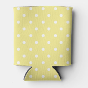 Rafraîchisseur Pour Canette Polka dot