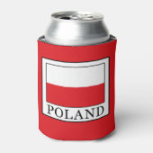 Rafraîchisseur Pour Canette Pologne (Can devant)