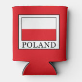 Rafraîchisseur Pour Canette Pologne (Devant)