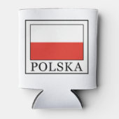 Rafraîchisseur Pour Canette Polska (Devant)