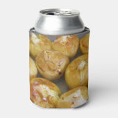 Rafraîchisseur Pour Canette Pommes cuites (Can devant)