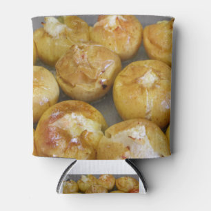 Rafraîchisseur Pour Canette Pommes cuites