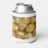 Rafraîchisseur Pour Canette Pommes cuites (Can Dos)