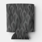 Rafraîchisseur Pour Canette Pompier Secouru sur mesure Station du service d'in (Dos)