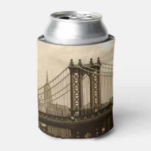 Rafraîchisseur Pour Canette Pont de Manhattan