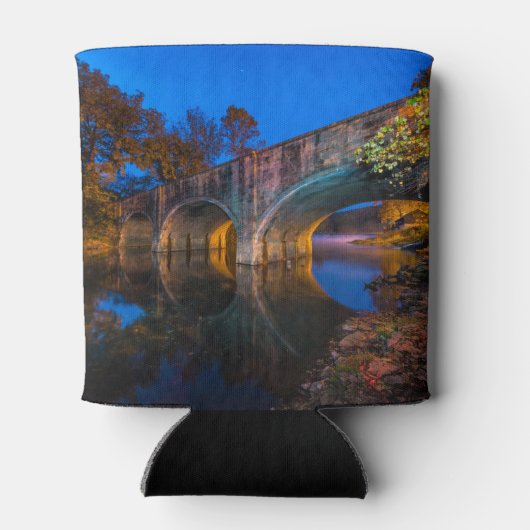 Rafraîchisseur Pour Canette Pont de printemps Bennett (Dos)