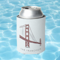 Pont d'or San Francisco Mariage