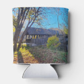 Rafraîchisseur Pour Canette Pont du parc du New Hampshire (Dos)