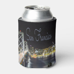 Rafraîchisseur Pour Canette Pont Golden Gate