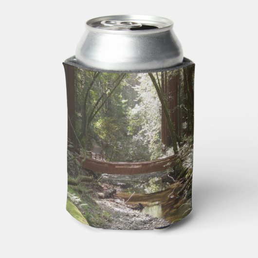 Rafraîchisseur Pour Canette Pont Muir Woods II (Can Dos)