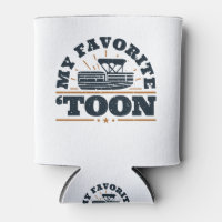 Ponton Mon Toon préféré