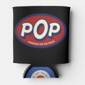 Rafraîchisseur Pour Canette PopCoosie (Devant)