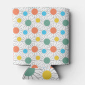 Rafraîchisseur Pour Canette Porcupines (Dos)