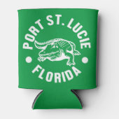 Rafraîchisseur Pour Canette Port St. Lucie, Floride (Devant)