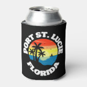 Rafraîchisseur Pour Canette Port St. Lucie, Floride (Can devant)