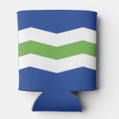 Rafraîchisseur Pour Canette Porte - clé (Dos)