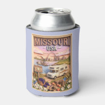 Porte d'entrée de la route du Missouri Textured Sk
