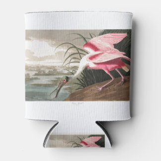 Rafraîchisseur Pour Canette Porte-feuille Roseate Vintage