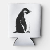 Rafraîchisseur Pour Canette Porte-manchette parfait (Devant)