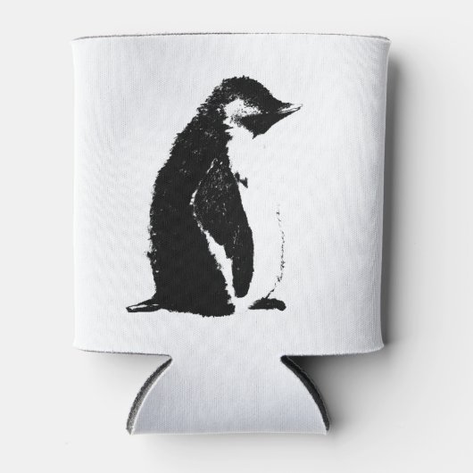 Rafraîchisseur Pour Canette Porte-manchette parfait (Devant)