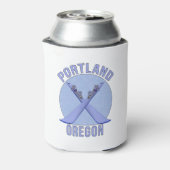 Rafraîchisseur Pour Canette Portland, Oregon (Can Dos)