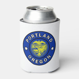 Rafraîchisseur Pour Canette Portland Orégon