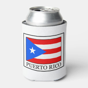 Rafraîchisseur Pour Canette Porto Rico