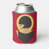 Rafraîchisseur Pour Canette Portrait de Bauhaus (Can Dos)