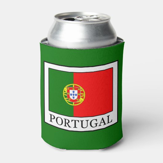 Rafraîchisseur Pour Canette Portugal (Can devant)