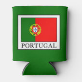 Rafraîchisseur Pour Canette Portugal (Devant)