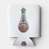 Rafraîchisseur Pour Canette Potion de sorcière (Dos)