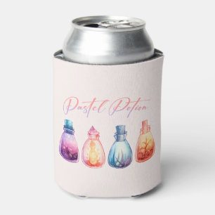 Rafraîchisseur Pour Canette Potion Pastel