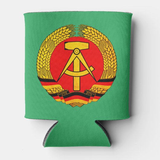 Rafraîchisseur Pour Canette Potsdam, Deutsche Demokratische Republik DDR GDR (Devant)