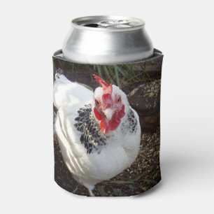 Rafraîchisseur Pour Canette Poulet,