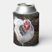 Rafraîchisseur Pour Canette Poulet, (Can Dos)