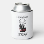 Rafraîchisseur Pour Canette Pourrait juste hurler Thunder_Cove (Can Dos)