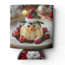 Pouvons refroidisseurs