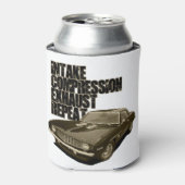 Rafraîchisseur Pour Canette Power Camaro (Can devant)