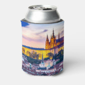 Rafraîchisseur Pour Canette Prague (Can Dos)