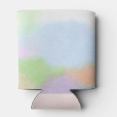 Rafraîchisseur Pour Canette Prêt à pop Popsicle Baby shower Favor (Dos)