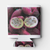 Rafraîchisseur Pour Canette Pricky Pear Cactus Fruit and Seeds (Dos)