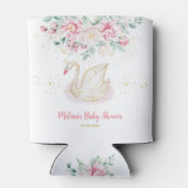 Rafraîchisseur Pour Canette Princesse Swan (Dos)