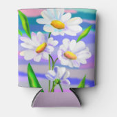 Rafraîchisseur Pour Canette Printemps + (Devant)
