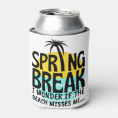 Rafraîchisseur Pour Canette Printemps (Can devant)