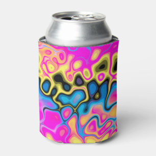 Rafraîchisseur Pour Canette processeur de graffiti :
